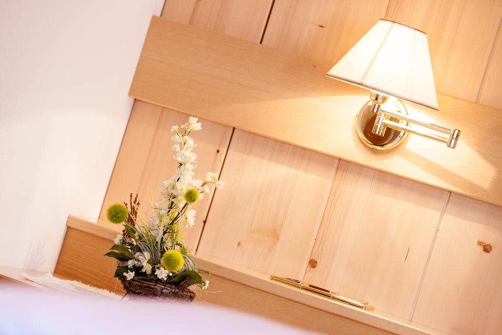 Gasthof Tuscherhof Braies  Kamer foto